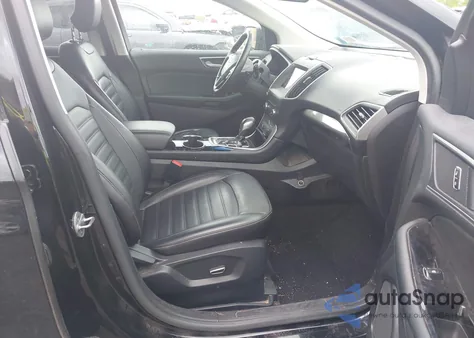 2016 Ford Edge Sel z USA, uszkodzony, nr VIN 2FMPK4J85GBC39388